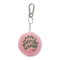 Happee Birthdae Keyring