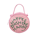Happee Birthdae Cross Body Bag
