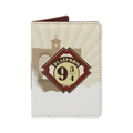 London to Hogwarts Passport Holder