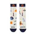 Lumos Nox Cozy Socks