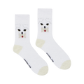 Hedwig Cozy Socks