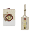 London to Hogwarts Travel Set