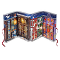 Diagon Alley Advent Calendar 2025