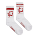 House Mascot Gryffindor Socks