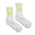 House Mascot Hufflepuff Socks
