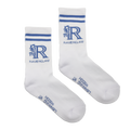 House Mascot Ravenclaw Socks