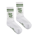 House Mascot Slytherin Socks