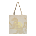 House Mascot Hufflepuff Tote Bag