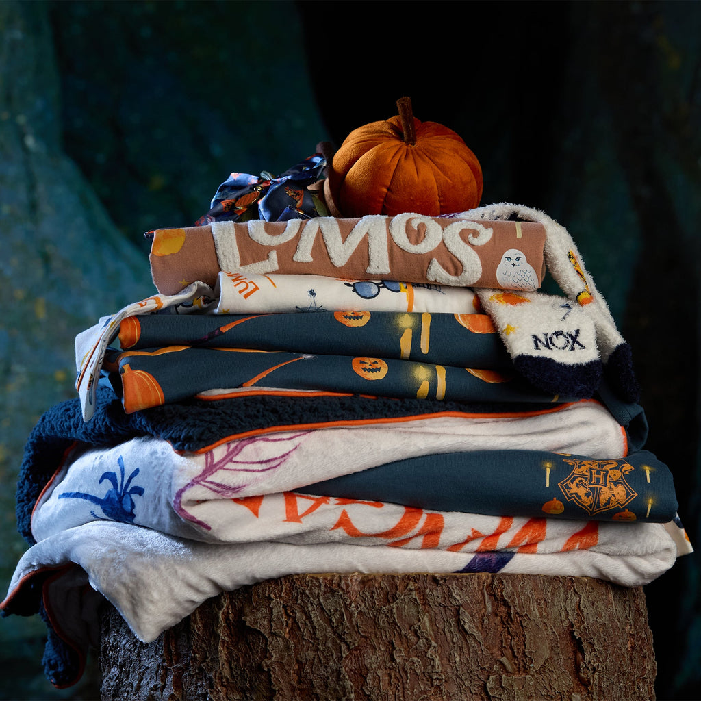 Lumos Nox Cozy Socks