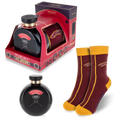 Hogwarts Express Body Wash & Socks Set