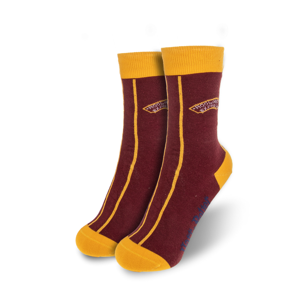 Hogwarts Express Body Wash & Socks Set